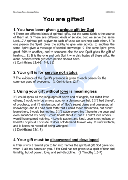 Document