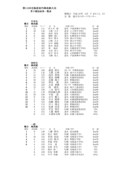 Document