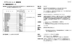 鍵盤楽器技術コース（PDF/221KB）