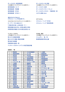 ボーイスカウト 信仰奨励章 ボーイスカウト PR 促進 信仰奨励章について