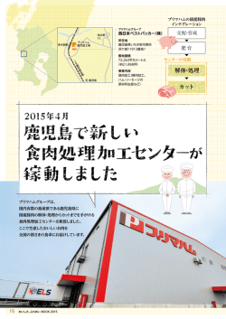 解体・処理 カット