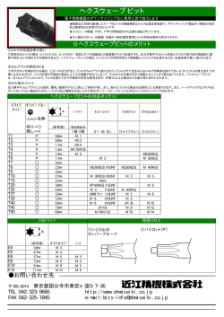 ヘクスウェーブビット