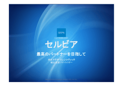 セルビアの投資環境とビジネス機会