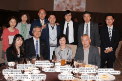 株式会社 遠藤設備工業 社長夫人 遠藤 千津子 様