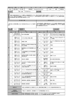 航海計器