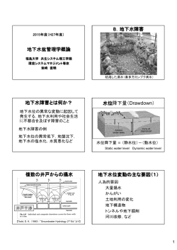 白黒版PDF - 共生システム理工学類