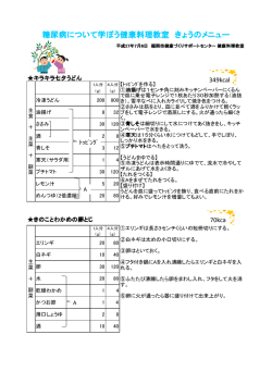 レシピはこちらをクリック