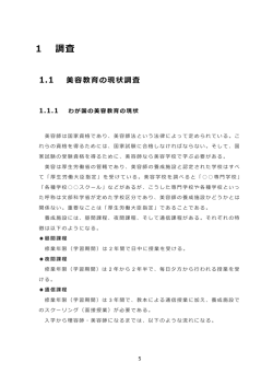 調査結果