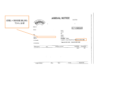 GYK1 + HOUSE B/L NO. 下から 15 桁