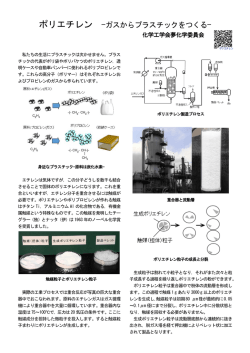 要旨 - 化学工学会