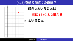 プレ高数学科（LaTeX Beamer で汎用PDFプレゼンを作る）
