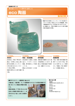 製品詳細（PDF）