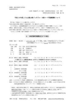 要項 - 茨城県サッカー協会
